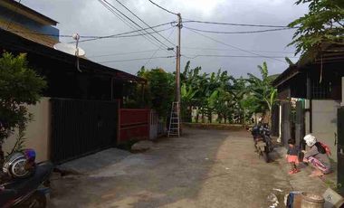 Jual Cepat Rumah Sebelah Green lake City Cipondoh Tangerang