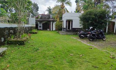 Rumah Joglo - Limasan & Rumah Kayu Murah Jl. Kaliurang Km21