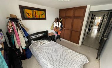 SE VENDE CASA DE DOS PLANTAS EN EL CENTRO DE ARMENIA, IDEAL PARA DESARROLLO DE INVERSION ¡¡GANGAZO!! 📍🏗