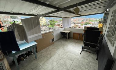 SE VENDE CASA DE DOS PLANTAS EN EL CENTRO DE ARMENIA, IDEAL PARA DESARROLLO DE INVERSION ¡¡GANGAZO!! 📍🏗