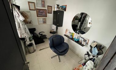 SE VENDE CASA DE DOS PLANTAS EN EL CENTRO DE ARMENIA, IDEAL PARA DESARROLLO DE INVERSION ¡¡GANGAZO!! 📍🏗