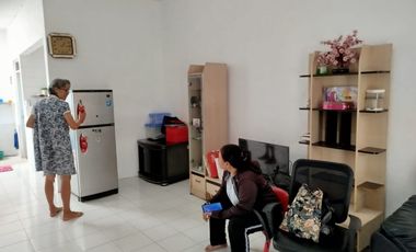 Disewakan Rumah Pondok Tjandra sda