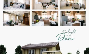 House for sale in Santos Subdivision, Villa Kanangga, Butuan