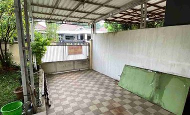 Rumah Sewa Siap Huni Cocok Untuk Kantor Di Taman Yasmin Bogor