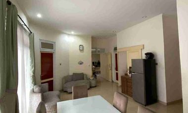 Rumah Sewa Siap Huni Cocok Untuk Kantor Di Taman Yasmin Bogor