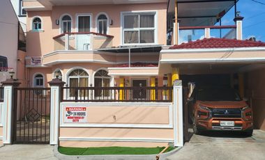 RFO House for Sale in Limay Bataan Bernabe Subdivision 5BR