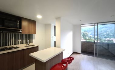 Venta de apartamento en Envigado Camino Verde