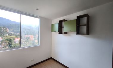 Venta de apartamento en Envigado Camino Verde