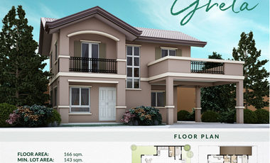 House for sale in Santos Subdivision, Villa Kanangga, Butuan