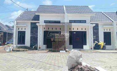 di jual Rumah Murah Di Purworejo sanankulon Blitar