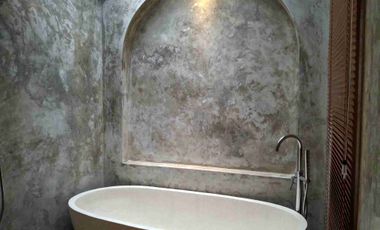 Brand new one bedroom villa