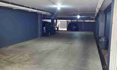 Sewa Office Space di Gedung Modern Area Kemang Luas 190m²