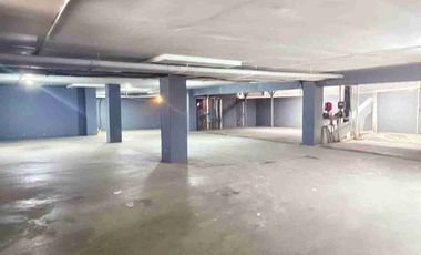 Sewa Office Space di Gedung Modern Area Kemang Luas 190m²