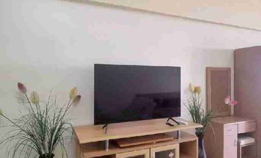 Reduced❗ Jomtien Beachfront – 66 sqm Studio, FQ, 8fl. Sea View, 3.15M, Transfer 50/50