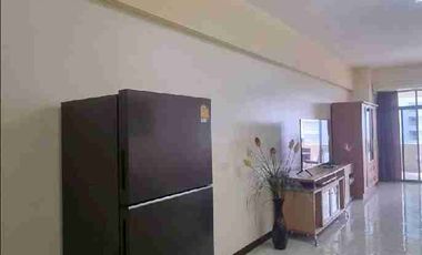 Reduced❗ Jomtien Beachfront – 66 sqm Studio, FQ, 8fl. Sea View, 3.15M, Transfer 50/50