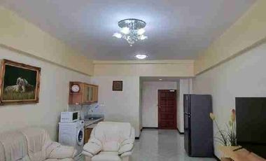 Reduced❗ Jomtien Beachfront – 66 sqm Studio, FQ, 8fl. Sea View, 3.15M, Transfer 50/50