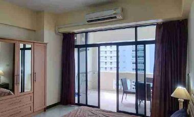 Reduced❗ Jomtien Beachfront – 66 sqm Studio, FQ, 8fl. Sea View, 3.15M, Transfer 50/50