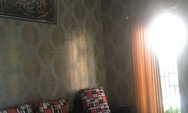 Disewakan Rumah Gunung Anyar