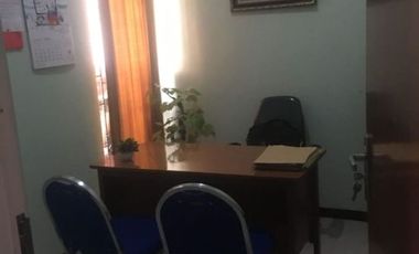 Disewakan Rumah Gunung Anyar