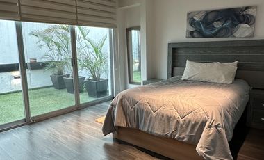 AMPLIO DEPARTAMENTO  EN VENTA EN LA COLONIA HIPÓDROMO CONDESA