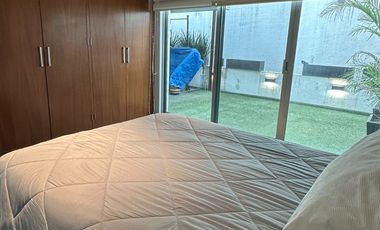 AMPLIO DEPARTAMENTO  EN VENTA EN LA COLONIA HIPÓDROMO CONDESA