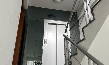 AMPLIO DEPARTAMENTO  EN VENTA EN LA COLONIA HIPÓDROMO CONDESA