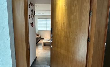 AMPLIO DEPARTAMENTO  EN VENTA EN LA COLONIA HIPÓDROMO CONDESA