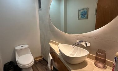 AMPLIO DEPARTAMENTO  EN VENTA EN LA COLONIA HIPÓDROMO CONDESA