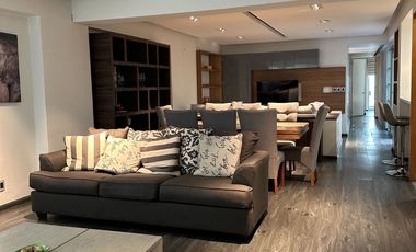 AMPLIO DEPARTAMENTO  EN VENTA EN LA COLONIA HIPÓDROMO CONDESA