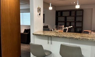 AMPLIO DEPARTAMENTO  EN VENTA EN LA COLONIA HIPÓDROMO CONDESA