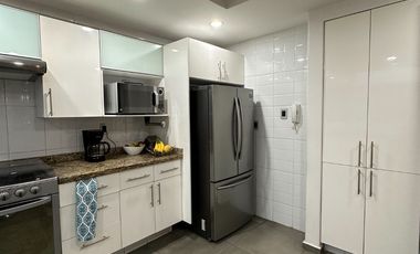 AMPLIO DEPARTAMENTO  EN VENTA EN LA COLONIA HIPÓDROMO CONDESA