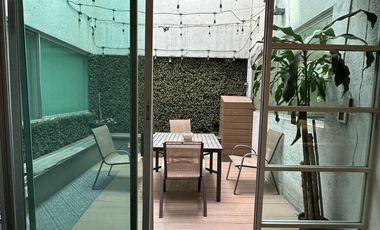 AMPLIO DEPARTAMENTO  EN VENTA EN LA COLONIA HIPÓDROMO CONDESA