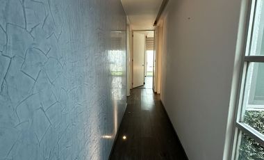 AMPLIO DEPARTAMENTO  EN VENTA EN LA COLONIA HIPÓDROMO CONDESA