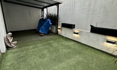 AMPLIO DEPARTAMENTO  EN VENTA EN LA COLONIA HIPÓDROMO CONDESA