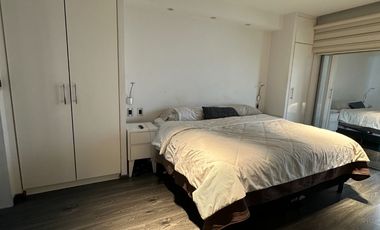 AMPLIO DEPARTAMENTO  EN VENTA EN LA COLONIA HIPÓDROMO CONDESA