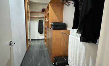 AMPLIO DEPARTAMENTO  EN VENTA EN LA COLONIA HIPÓDROMO CONDESA