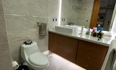 AMPLIO DEPARTAMENTO  EN VENTA EN LA COLONIA HIPÓDROMO CONDESA