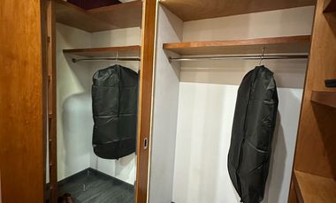 AMPLIO DEPARTAMENTO  EN VENTA EN LA COLONIA HIPÓDROMO CONDESA