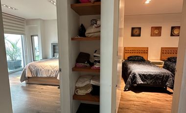 AMPLIO DEPARTAMENTO  EN VENTA EN LA COLONIA HIPÓDROMO CONDESA