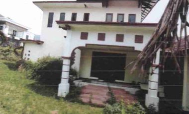 Dijual murah via lelang villa di bukit Trawas Mojokerto