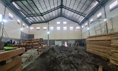 Gudang Bagus dan Strategis Dijual, di Denpasar Utara Area