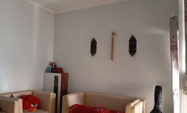 Rumah Luas123 di Arcamanik Sekitar Permata Tamansari Cisaranten | LA204