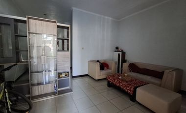 Rumah Luas123 di Arcamanik Sekitar Permata Tamansari Cisaranten | LA204