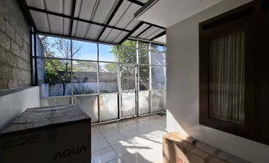 Rumah Luas123 di Arcamanik Sekitar Permata Tamansari Cisaranten | LA204