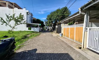 Rumah Luas123 di Arcamanik Sekitar Permata Tamansari Cisaranten | LA204