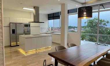 Alquiler departamento urbanización Las Cumbres  Ceibos