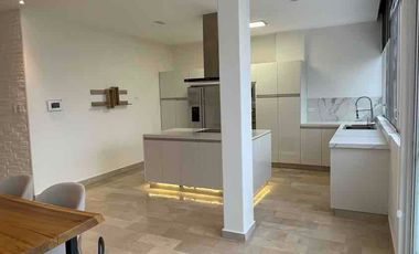 Alquiler departamento urbanización Las Cumbres  Ceibos