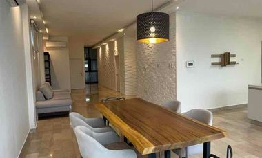 Alquiler departamento urbanización Las Cumbres  Ceibos