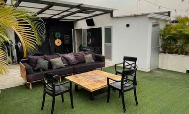 Alquiler departamento urbanización Las Cumbres  Ceibos