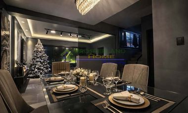 FOR SALE: HOUSE AND LOT IN GENERAL TRIAS, CAVITE